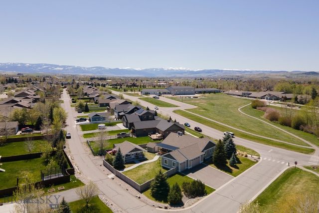 516 Circle F Trail, Bozeman, MT 59718
