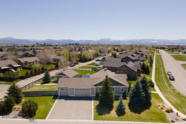 516 Circle F Trail, Bozeman, MT 59718