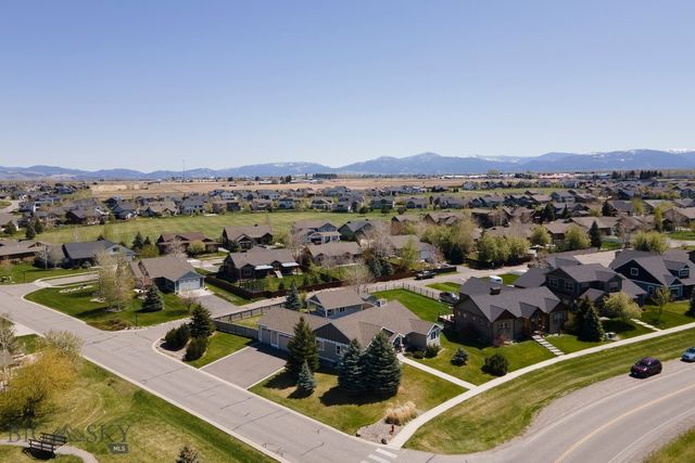 516 Circle F Trail, Bozeman, MT 59718