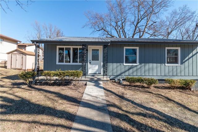 207 N 16th Street, Savannah, MO 64485