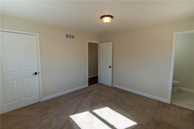 207 N 16th Street, Savannah, MO 64485