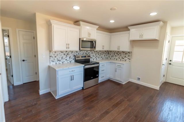 207 N 16th Street, Savannah, MO 64485