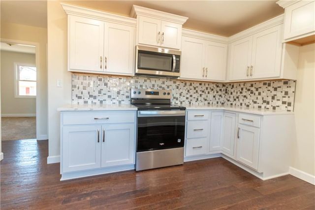 207 N 16th Street, Savannah, MO 64485