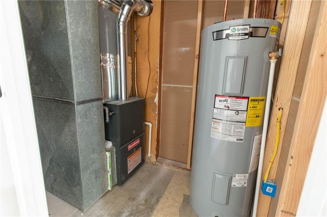 207 N 16th Street, Savannah, MO 64485