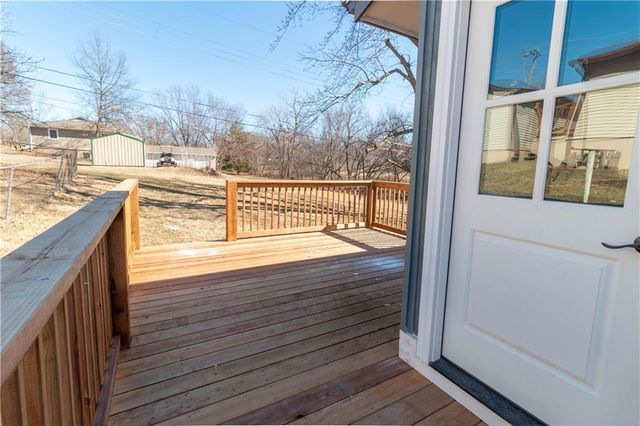 207 N 16th Street, Savannah, MO 64485