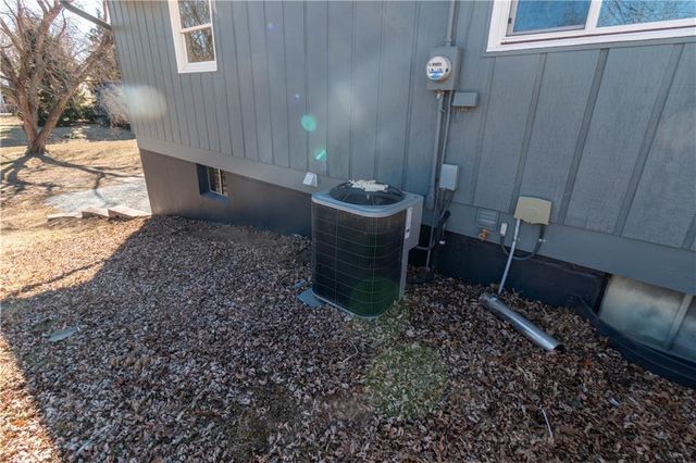 207 N 16th Street, Savannah, MO 64485