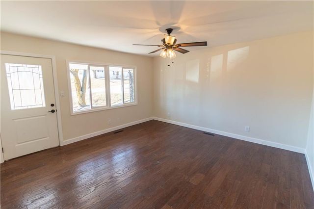 207 N 16th Street, Savannah, MO 64485