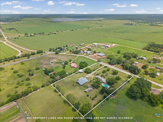 2421 Post Oak RD, Webberville, TX 78653
