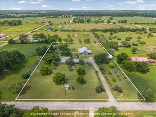 2421 Post Oak RD, Webberville, TX 78653