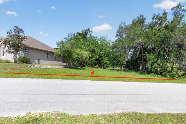 4648 S GATOR LOOP, Homosassa, FL 34448