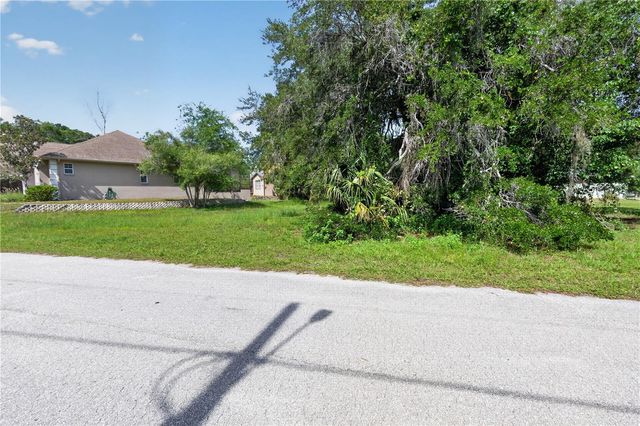4648 S GATOR LOOP, Homosassa, FL 34448