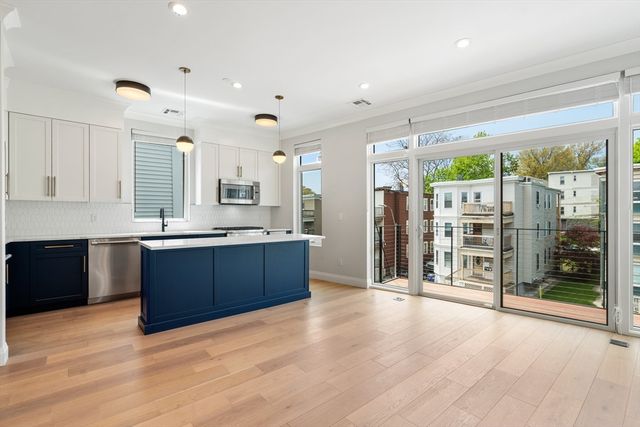 142 Pleasant Street, Boston, MA 02125