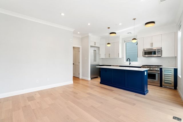 142 Pleasant Street, Boston, MA 02125