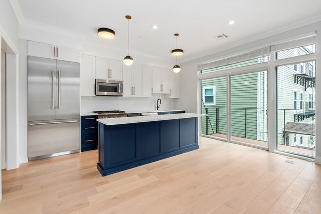 142 Pleasant Street, Boston, MA 02125