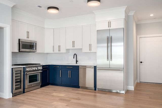 142 Pleasant Street, Boston, MA 02125