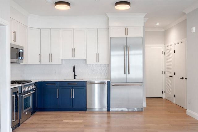 142 Pleasant Street, Boston, MA 02125