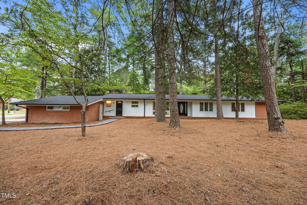 601 S Hollybrook Road, Wendell, NC 27591