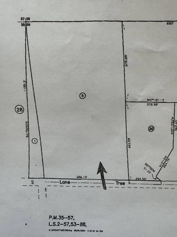 22148 Lone Tree Road, Anderson, CA 96007