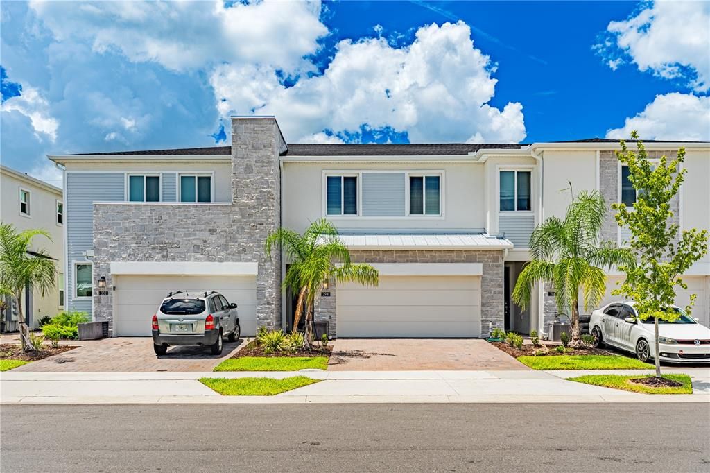 294 BOGEY DRIVE, Davenport, FL 33896