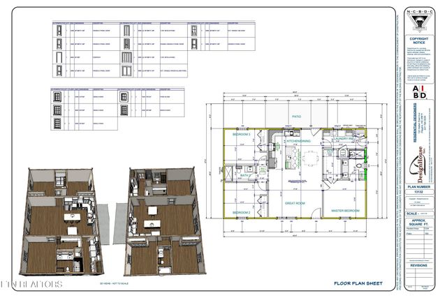 7437 Cascade Meadows Way, Knoxville, TN 37918