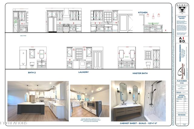 7437 Cascade Meadows Way, Knoxville, TN 37918
