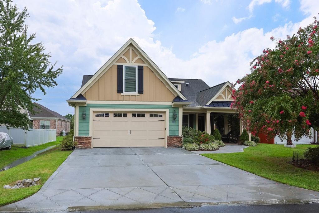 4228 Ravenwood Dr., Little River, SC 29566 — exterior