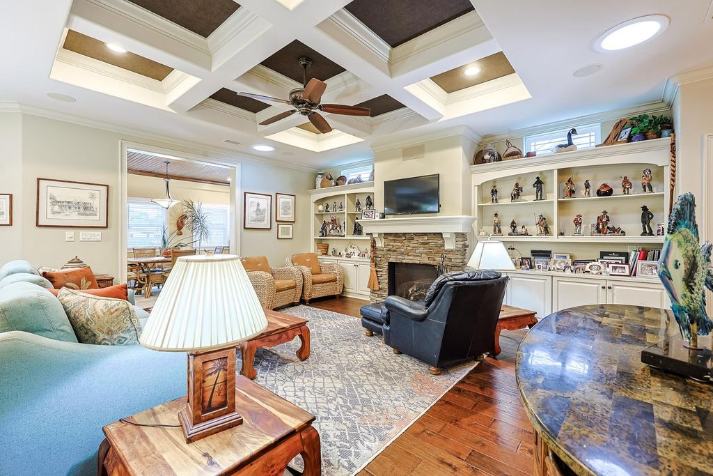 4228 Ravenwood Dr., Little River, SC 29566 — photo 3