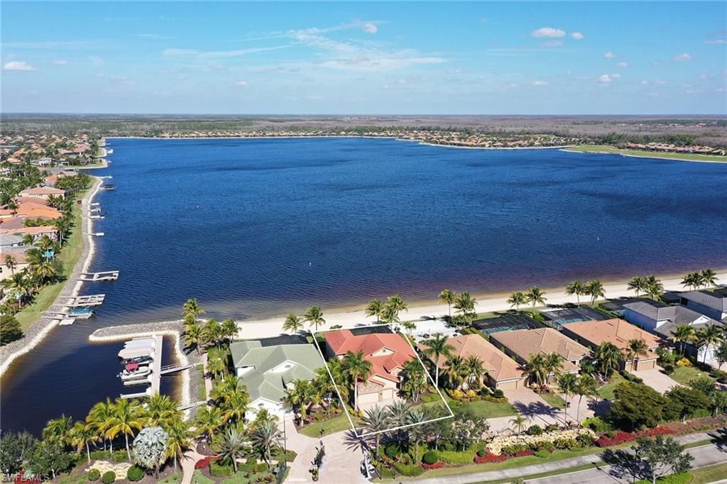9087 Breakwater DR, NAPLES, FL 34120 — exterior