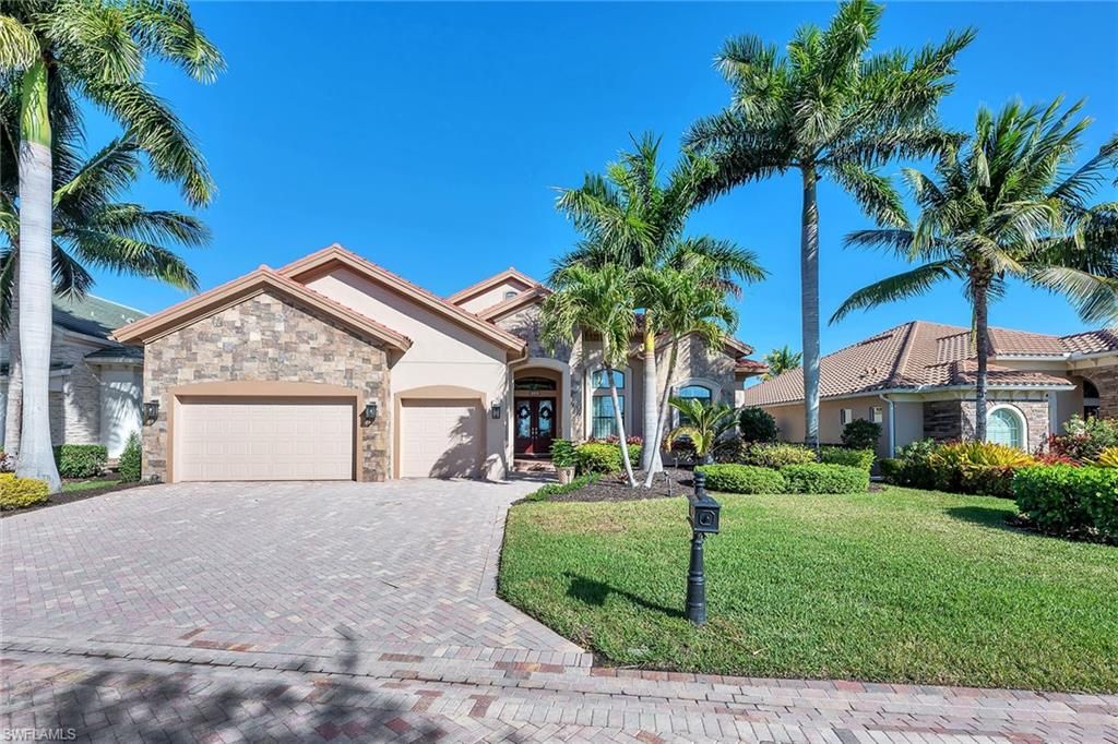 9087 Breakwater DR, NAPLES, FL 34120 — photo 2