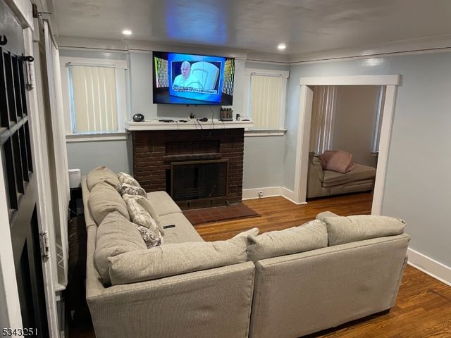 107 Franklin St, Bloomfield Twp., NJ 07003