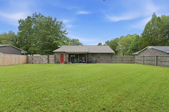 116 O'Carroll Street, Moncks Corner, SC 29461