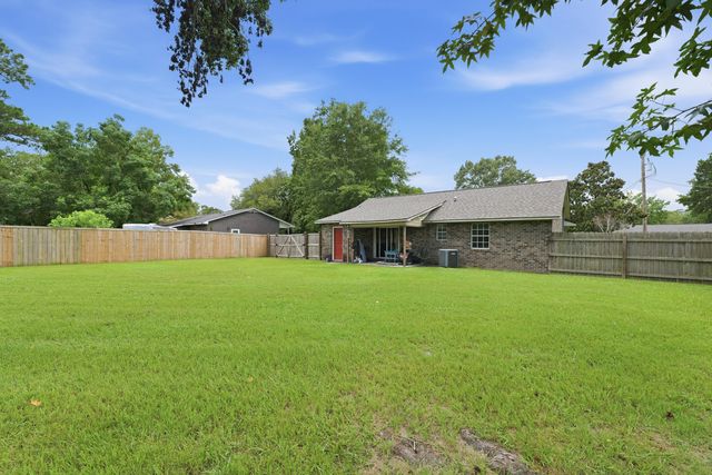116 O'Carroll Street, Moncks Corner, SC 29461