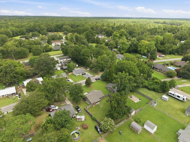 116 O'Carroll Street, Moncks Corner, SC 29461