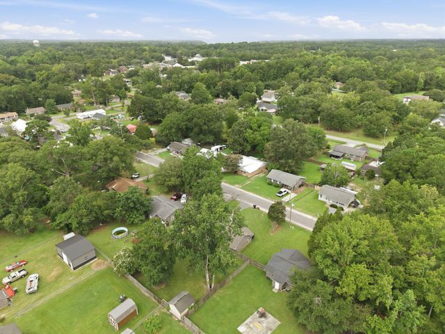 116 O'Carroll Street, Moncks Corner, SC 29461