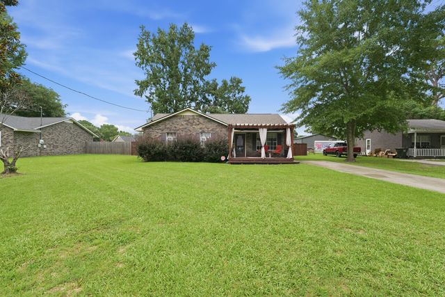 116 O'Carroll Street, Moncks Corner, SC 29461