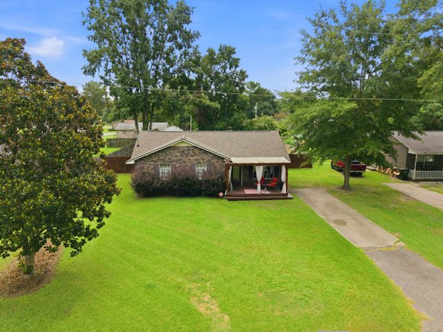 116 O'Carroll Street, Moncks Corner, SC 29461