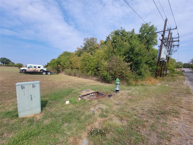 Lot1 County Road 1076, Farmersville, TX 75442