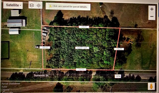 Lot1 County Road 1076, Farmersville, TX 75442
