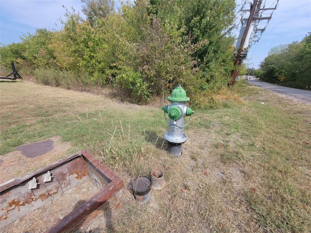 Lot1 County Road 1076, Farmersville, TX 75442