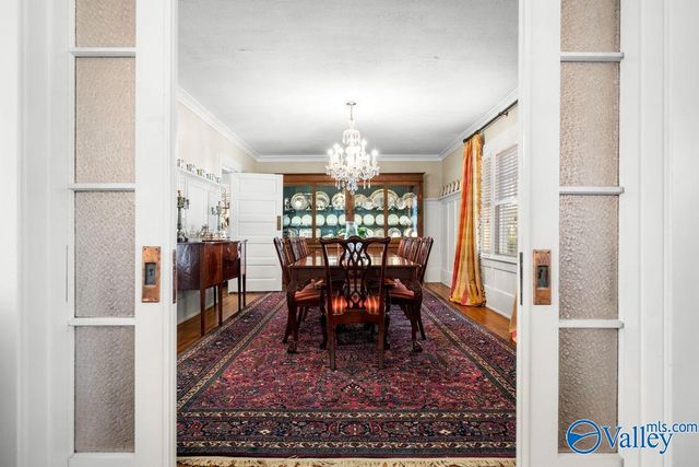 212 Argyle Circle, Gadsden, AL 35901