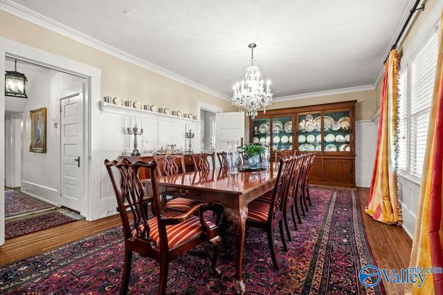 212 Argyle Circle, Gadsden, AL 35901