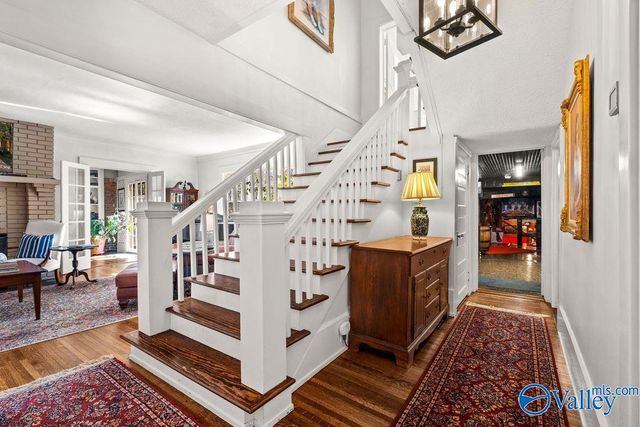 212 Argyle Circle, Gadsden, AL 35901