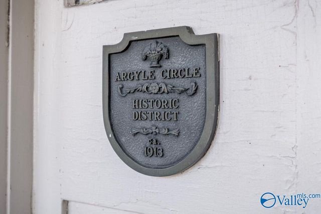 212 Argyle Circle, Gadsden, AL 35901