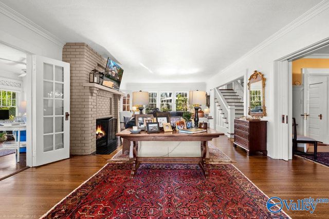 212 Argyle Circle, Gadsden, AL 35901