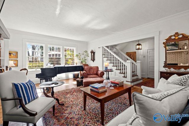 212 Argyle Circle, Gadsden, AL 35901