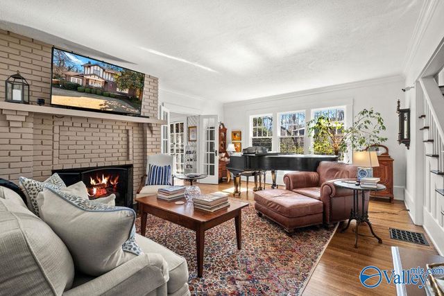 212 Argyle Circle, Gadsden, AL 35901