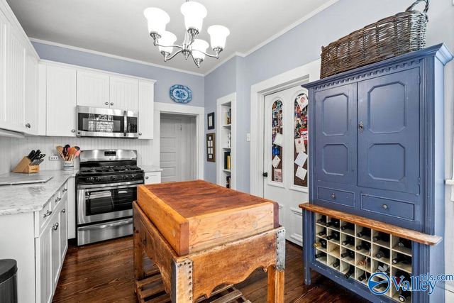 212 Argyle Circle, Gadsden, AL 35901