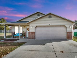1125 S 770 W, Provo, UT 84601