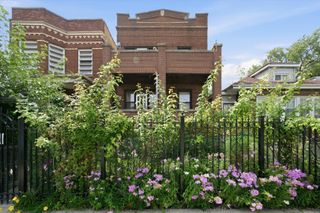 2448 N Keeler Avenue Garden, Chicago, IL 60639
