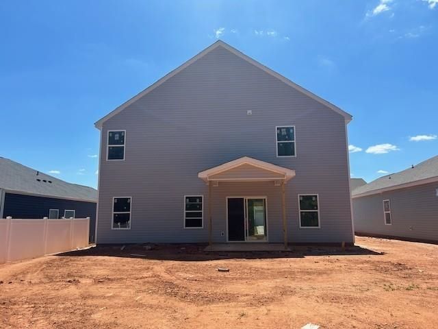 285 Talbert Trail, Landrum, SC 29356